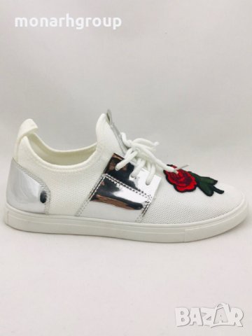 Дамски обувки Sweet rose, снимка 3 - Дамски ежедневни обувки - 25211575