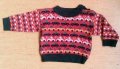 Пуловери за 2-3 г., снимка 3
