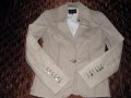 Бежово сако Cane Cane, снимка 2