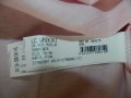 Чисто нова светло розова блузка LC Waikiki - 100 % памук , снимка 3