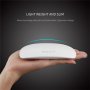 Мини Led лампа за маникюр с USB, снимка 4