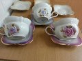  руски порцелан чаши за чай, снимка 6