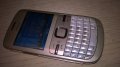 nokia c3-00-здрав с батерия, снимка 6