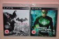 Batman Мания.нови игри.arkham City,steelbook Joker,goty,arkham Asylum,lego Batman ps3, снимка 2