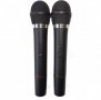 Комплект 2 броя безжични микрофони WVNGR C-05 HEROSTAR, снимка 3