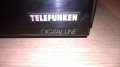 Telefunken da1000 stereo amplifier-внос швеицария, снимка 10