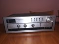 kenwood stereo amplifier-made in singapore, снимка 1 - Ресийвъри, усилватели, смесителни пултове - 20851316