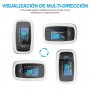 Пулсов оксиметър, Pulse Oximeter за пръстов кислород, снимка 9