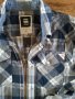 G-star Arizona Elijah shirt - страхотна мъжка риза, снимка 7