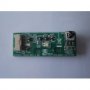 IR Sensor 32AV833-IRLED REV:1.01  11054886-0009274  60EB40R03A03P   TV TOSHIBA 32AV834G