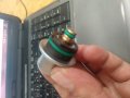 регулатор гориво фолксваген , ауди , шкода VW AUDI GEELY SEAT SKODA, снимка 2