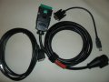 Резервни кабели за диагностика Лексия, снимка 2