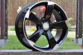 17" Ал. Джанти 5X112 Ауди AUDI A3 A4 A5 A6 Q5 S3 Q3 S4 S5 S6 Rotor, снимка 6