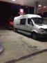 Tuning for Sprinter and CRAFTER vans, снимка 16