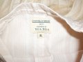 Луксозна детска блуза NOA NOA размер 134 в цвят капучино, нова, снимка 2