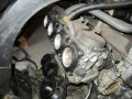 HONDA HORNET на части , снимка 4