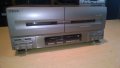 sony tc-ex90 stereo cassette deck-внос швеицария, снимка 2