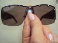 100 % оригинални слънчеви очила на VALENTINO, снимка 5