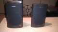 sony srs-68 active speaker system-made in japan-swiss, снимка 1