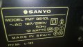 sanyo dca3510+fmt3510l+rd3510m+et3510-made in spain-внос швеицария, снимка 17