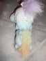 Колекционерско интерактивно My little pony Newborn Rainbow Dash, снимка 8