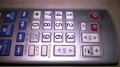 panasonic dvd/tv recorder remote-внос швеицария, снимка 7