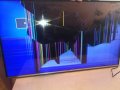 sharp smart tv-49 инча за ремонт/части-внос швеицария, снимка 14