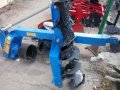 Ямокопател , ямкокопател , свредел , кардан ,трактор ( Полша) , снимка 4