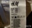 Дам.сутиен-марка-"H&M",цвят-бял. Закупен от Германия., снимка 4