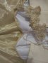 Мечтаната сватбена рокля, снимка 17