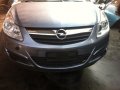 OPEL CORSA D/ ОПЕЛ КОРСА Д 1.2I 16V НА ЧАСТИ, снимка 1