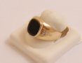  златен пръстен 44318, снимка 3