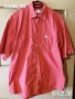 Мъж.риза-"LIVIO BONETTI"-/спортна/,цвят-червена. Закупена от Италия.