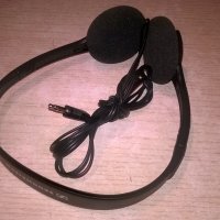 sennheiser headphones-внос швеицария, снимка 9 - Слушалки и портативни колонки - 21950337
