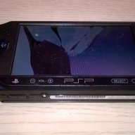 Sony psp-с батерия-спукан екран-внос швеицария, снимка 10 - PlayStation конзоли - 15870164