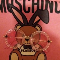 Слънчеви розови  кръгли очила Gucci, снимка 2 - Слънчеви и диоптрични очила - 21816933