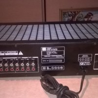 toshiba sb-m37 stereo amplifier-made in japan-внос швеция, снимка 13 - Ресийвъри, усилватели, смесителни пултове - 25392056