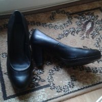 дамски обувки , снимка 1 - Дамски ботуши - 21029877