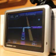 Навигация Garmin Nuvi Европа и България за 2024, снимка 6 - Аксесоари и консумативи - 15173766