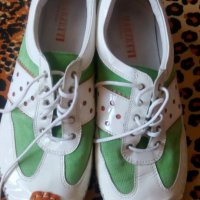 Обувки MARZETTI - Italy, снимка 5 - Дамски ежедневни обувки - 22286598