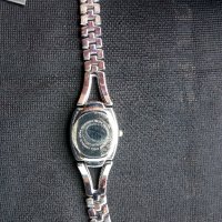 Часовник Betty Barclay Stainless Steel Ladies Analogue Strap Watch - 001 13 200 737, снимка 12 - Дамски - 22615952