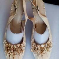 Дамски обувки, снимка 2 - Дамски ежедневни обувки - 21705445