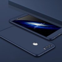 GKK 360 калъф кейс мат HUAWEI P9, P10, HONOR 8 Lite, HONOR 8, 10, 9 L, снимка 3 - Калъфи, кейсове - 23000008