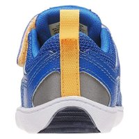 НАМАЛЕНИ!!!Детски спортни обувки REEBOK VENTUREFLEX Сини, снимка 3 - Детски маратонки - 25375205