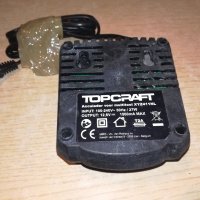 topcraft 12.6v/1500ma-charger batt-made in belgium, снимка 8 - Други инструменти - 20810274