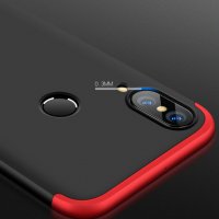 GKK 360 кейс калъф мат HUAWEI P20 Lite, P20, P20 PRO, HONOR 9 Lite, HONOR 10, P10, снимка 5 - Калъфи, кейсове - 22568137