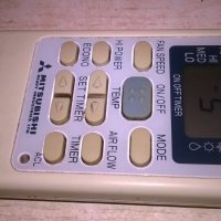 mitsubishi remote control-внос швеицария, снимка 9 - Други - 25026343