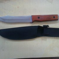 Ловен нож