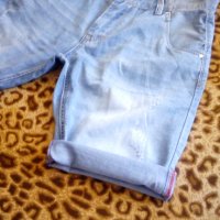 Къси панталони , снимка 2 - Къси панталони - 22439733
