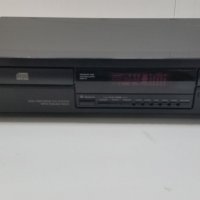 CD player SONY CDP-291, снимка 2 - MP3 и MP4 плеъри - 25882544